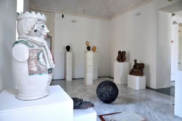 La Collezione Botton