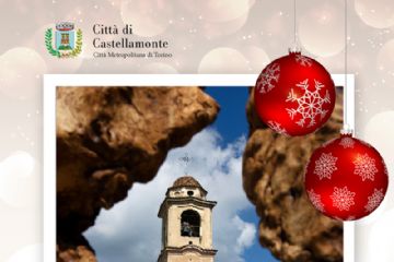 Buon Natale e Buone Feste!