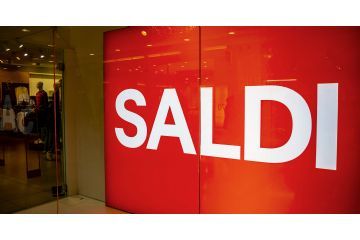 Vendite di fine stagione - saldi invernali 2026