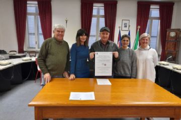 Corso Orticoltura Biologica 15/16/22/23/29 e 30 Gennaio 2026