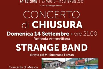 Strange Band
